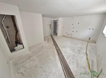 Comercial · 31m² · 1 Quarto · Studio Para Venda Em Curitiba, São Francisco, 1 Dormitório, 1 Banheiro