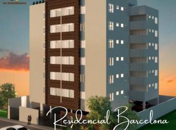 Apartamento · 81m² · 3 Quartos · 2 Vagas · Apartamento Em Nossa Senhora Das Graças, Santa Luzia/mg