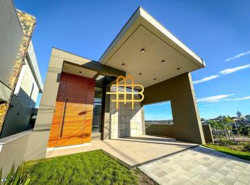 Casa · 220m² · 3 Quartos · 4 Vagas · Cyrela Landscape - Casa Térrea Com Fachada Imponente No Cyrela Landscape Gravataí