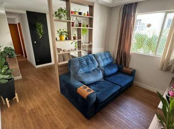 Apartamento · 63m² · 2 Quartos · 1 Vaga · Apartamento À Venda No Bairro Vila São José (Cidade Dutra) - São Paulo/sp