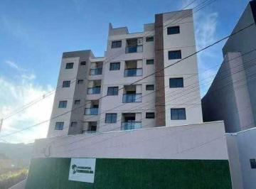 Apartamento · 65m² · 2 Quartos · 1 Vaga · Apartamento Para Alugar No Bairro Jardim Esmeralda - Poços de Caldas/mg