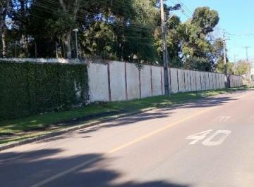 Foto 01 · Terreno, Itália, São José Dos Pinhais, Pr