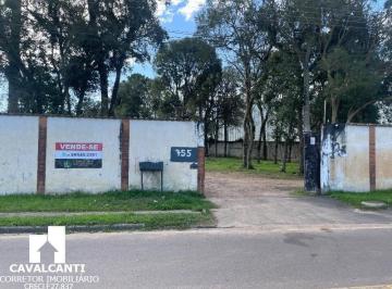 Foto 14 · Terreno, Itália, São José Dos Pinhais, Pr