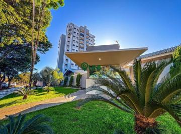 Apartamento · 90m² · 3 Quartos · 2 Vagas · Venda | Apartamento, Com 3 Dormitórios Em Jardim Maringá, Dourados
