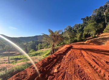 Terreno · 20000m² · Terreno Com Platô Pronto E Excelente Acesso - Oportunidade