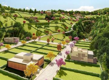 Terreno · 10000m² · 1 Quarto · Lançamento: Residencial Floratta Em Marechal Floriano – Lotes E Quintas Rodeados por Mata Atlântica