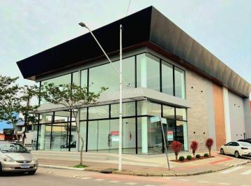 Comercial · 235m² · 1 Quarto · 13 Vagas · Sala Comercial Na Estefano José Vanolli - São Vicente, Itajaí