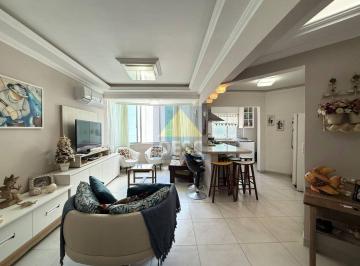 Apartamento · 126m² · 2 Quartos · 1 Vaga · Apartamento Quadra Mar Mobiliado Com 2 Dormitórios À Venda No Ed. Edith Em Balneário Camboriú