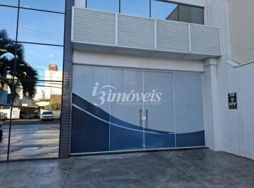 Comercial · 203m² · 2 Vagas · Sala / Loja, Para Locação Anual Com Mezanino, Em Edifício Comercial, Com 203 M²,bairro Centro, Itaja