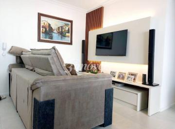 Apartamento · 62m² · 2 Quartos · 1 Vaga · Apartamento Semimobiliado À Venda, 2 Quartos Sendo 1 Suíte, 1 Vaga, Edifício Libra Concept, Bairro S