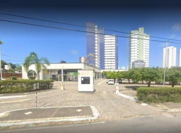 Foto 01 · Sala Comercial Para Alugar de 47 m² - Capim Macio, Natal/rn