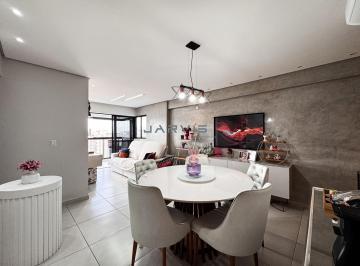 Apartamento · 98m² · 3 Quartos · 2 Vagas · Apartamento 3/4 À Venda No Bairro Da Jatiúca - R$880.000