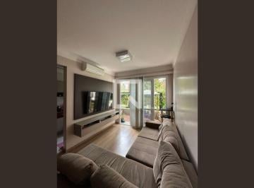 Apartamento · 88m² · 2 Quartos · 1 Vaga · Apartamento À Venda - Centro, 2 Quartos, 88 m² - Canoas