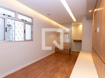 Apartamento · 57m² · 3 Quartos · 1 Vaga · Apartamento Para Aluguel - Em Estoril