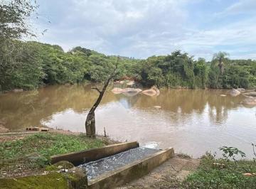 Rural · 63443m² · 1 Quarto · Sítio À Venda 63.000 Amparo/sp R$1.190.000