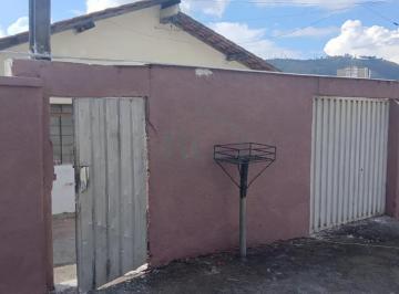 Casa · 71m² · 2 Quartos · 1 Vaga · Casas Padrão Em Poços de Caldas
