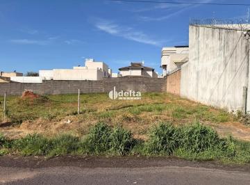 Terreno · 300m² · Terreno Disponível Para Venda No Bairro Jardim Inconfidência Em Uberlândia - Mg