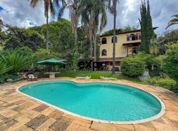 Casa · 1148m² · 5 Quartos · Maravilha de Casa No Bandeirantes, 5 Quartos, 2 Suítes, 6 Vagas