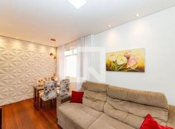Apartamento · 60m² · 2 Quartos · 1 Vaga · Apartamento À Venda - Salgado Filho, 2 Quartos, 60 m² - Belo Horizonte