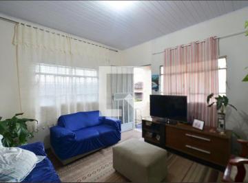 Casa · 180m² · 4 Quartos · Casa À Venda - Santa Cruz, 4 Quartos, 180 m² - Belo Horizonte