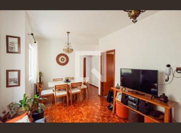 Apartamento · 63m² · 3 Quartos · 1 Vaga · Apartamento À Venda - Santa Tereza, 3 Quartos, 63 m² - Belo Horizonte