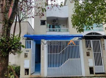 22862d12553c71d8756fef4a4e21c580.jpg · Sobrado Com 2 Dormitórios À Venda, 78 m² por R$895.000 - Nações - Balneário Camboriú/sc
