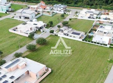 ebfe3aa72a09f0dfb8b333d41ec6cf3c.jpg · Terreno À Venda, 471 m² por R$230.000 - Alphaville - Rio Das Ostras/rj