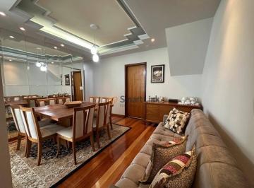 7edaee3237b6f2870582bd4d06c66fa8.jpg · Cobertura Com 3 Dormitórios À Venda, 146 m² por R$720.000 - Camargos - Belo Horizonte/mg