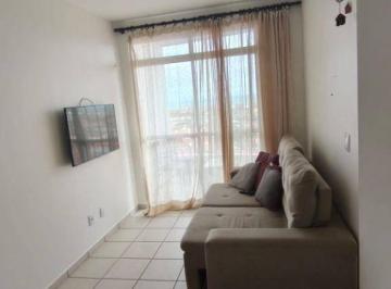 bf9eadd60b826e664340ccbad3fd2e01.jpg · Apartamento Com 3 Dormitórios À Venda, 70 m² por R$450.000 - Porto Das Dunas - Aquiraz/ce
