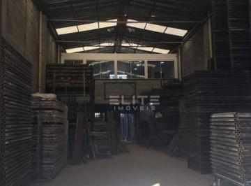 8515ccbc637c129e4e0a2cd8e7e2e4e1.jpg · Galpão Para Alugar, 160 m² por R$8.310,00/mês - Santa Teresinha - Santo André/sp