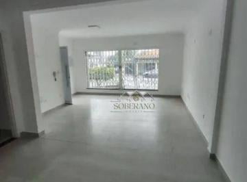c896d548e10e44a1f0c411b6b7f432f9.jpg · Sobrado Com 3 Dormitórios Para Alugar, 160 m² por R$8.355,00/mês - Jardim - Santo André/sp