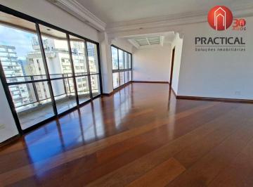 9794bbfcce996e77ddb5e41b27251717.jpg · Apartamento Com 3 Dormitórios Para Alugar, 205 m² por R$15.132,62/ano - Campo Belo - São Paulo/sp