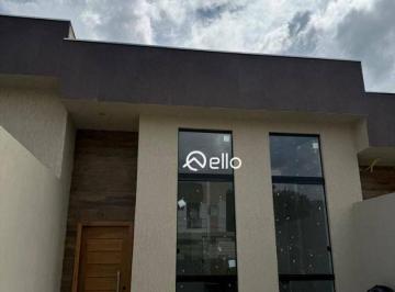e5fb381455c595b981939b1e00f3c82a.jpg · Casa À Venda, 71 m² por R$440.000 - Parque Andiara - Pedro Leopoldo/mg