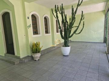d36e35f1d4cc824901b8bfd98d25320e.jpg · Sobrado Com 3 Dormitórios À Venda, 269 m² por R$848.000 - Parque São Vicente - Mauá/sp