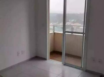 Apartamento · 49m² · 2 Quartos · 1 Vaga · Apartamento Para Aluguel 2 Quartos 1 Vaga Demarchi - São Bernardo Do Campo - Sp