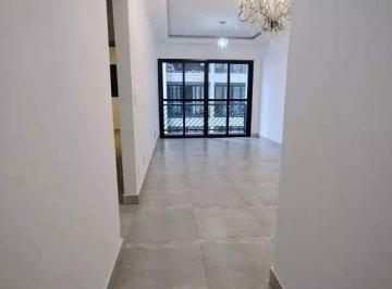 Apartamento · 70m² · 2 Quartos · 1 Vaga · Apartamento Para Aluguel 2 Quartos 1 Vaga Jardim Bela Vista - Santo André - Sp