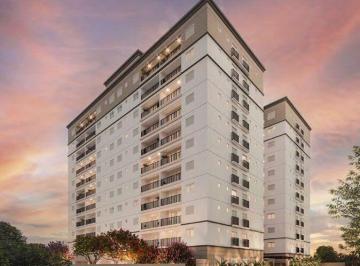 Apartamento · 58m² · 2 Quartos · 1 Vaga · Apartamento À Venda 2 Quartos 1 Suíte 1 Vaga Palmares - Santo André - Sp
