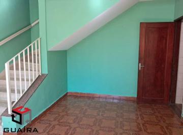Casa · 208m² · 3 Quartos · 2 Vagas · Sobrado À Venda 3 Quartos 2 Vagas Jardim Do Mar - São Bernardo Do Campo - Sp