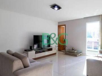 505687cff327f787d93ca0716af8e4eb.jpg · Sobrado À Venda, 169 m² por R$920.000 - Vila Bastos - Santo André/sp