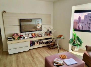Apartamento · 89m² · 3 Quartos · 1 Vaga · Imoveis - Na Casa Amarela
