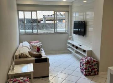 Apartamento de 3 quartos, Salvador · Apto 70 m², 3/4, Reformado E Decorado 1 Vaga de Garagem No Luis Anselmo