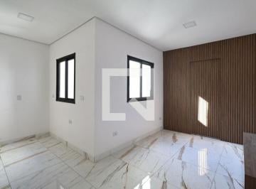 Apartamento · 90m² · 2 Quartos · 1 Vaga · Apartamento À Venda - Parque Erasmo Assunção, 2 Quartos, 90 m² - Santo André