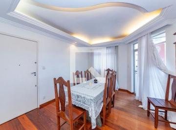 Apartamento · 185m² · 3 Quartos · 2 Vagas · Apartamento Para Aluguel - Em Buritis