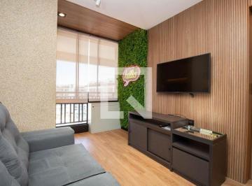 Apartamento · 37m² · 1 Quarto · 1 Vaga · Imoveis - Em Taguatinga
