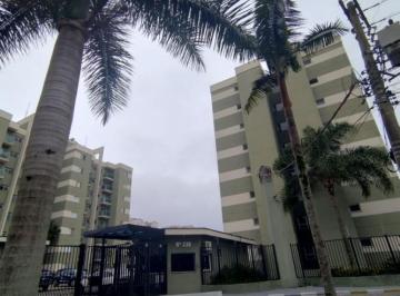 Apartamento · 55m² · 2 Quartos · 1 Vaga · Apartamento Para Venda Em Mogi Das Cruzes, Jardim Marica, 2 Dormitórios, 1 Banheiro, 1 Vaga