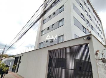 Apartamento · 45m² · 1 Quarto · 1 Vaga · Apartamento Em Betim - Bairro Angola (Do Lado Do Centro)