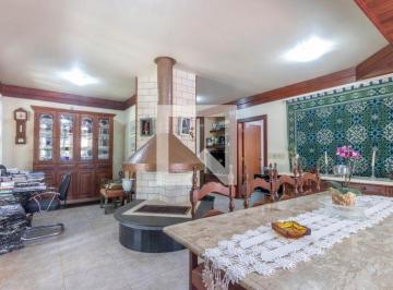 Casa · 420m² · 3 Quartos · 6 Vagas · Casa À Venda - Condados Da Lagoa, 3 Quartos, 420 m² - Lagoa Santa
