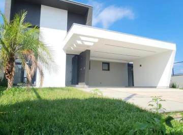 Casa · 179m² · 3 Quartos · 4 Vagas · Casa Com 3 Dormitórios No Bairro Ana Rech