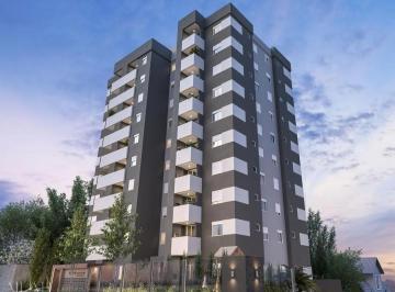 Apartamento · 43m² · 2 Quartos · 1 Vaga · Apartamento 2 Dormitórios No Bairro Nossa Sra Das Graças