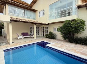 Foto 01 · Viva Com Todo o Conforto E Sofisticação Que Você Merece Em Uma Casa Duplex de Alto Padrão No Ponta N